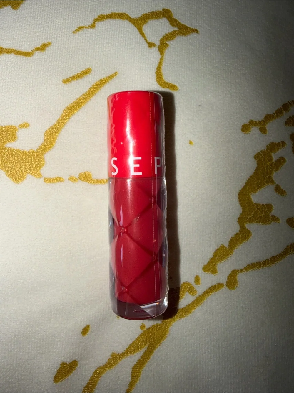 Sephora Lip Plumper Outrageous Intense Lip Gloss